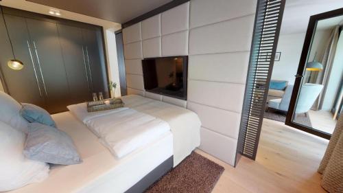 Timmendorfer Strand Apartment | White Pearl Apartment 2.11