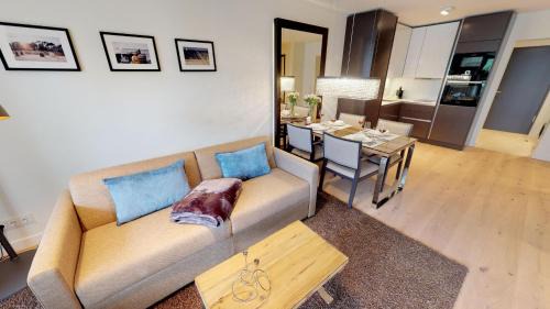 Timmendorfer Strand Apartment | White Pearl Apartment 1.04