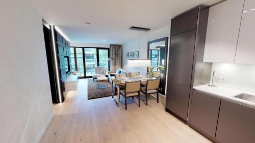 Timmendorfer Strand Apartment | White Pearl Apartment 1.04