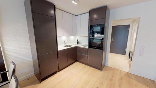 Timmendorfer Strand Apartment | White Pearl Apartment 1.04