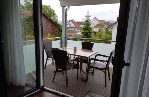 Rheinfelden House | White Pearl Apartment