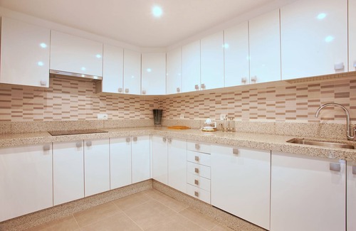 Nikki Beach Apartment | White Pearl beach H1