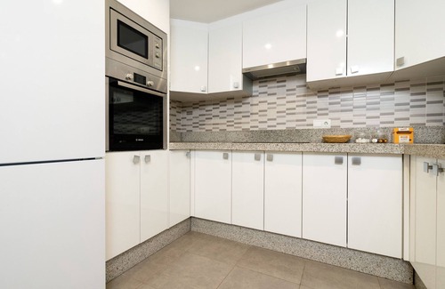 Nikki Beach Apartment | White Pearl beach H1