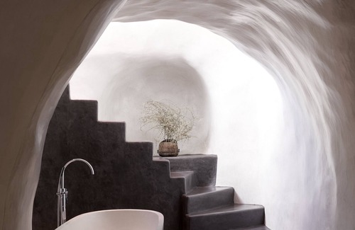 Imerovigli Hotel | White Pearl Cavalieri - Adults Only