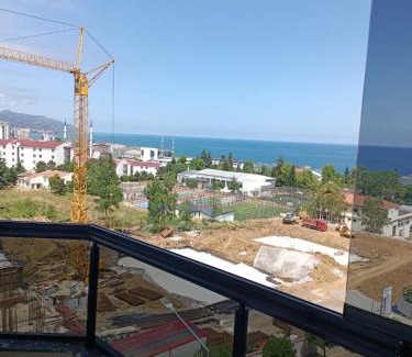 Akcaabat Apartment | White Pearl Residance