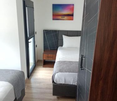 Akcaabat Apartment | White Pearl Residance