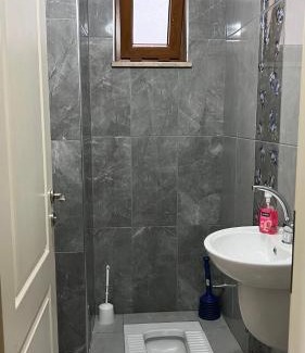 Akcaabat Apartment | White Pearl
