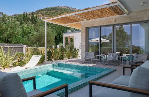Tivat Villa | White Pearl Villa