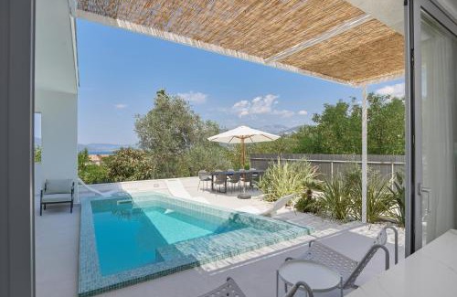 Tivat Villa | White Pearl Villa