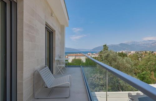 Tivat Villa | White Pearl Villa