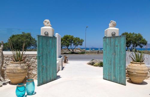 Kos Town Hotel | White Pearls-Adults Only Luxury Suites