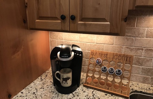 Victor Condo | White Pine 3BR/2BA Condo in Teton Springs Resort with Incredible Mountain Views