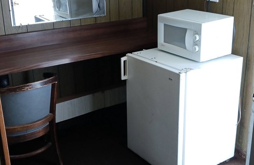 Ely Hotel | White Pine Motel
