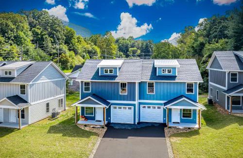 Asheville House | White Pine Sycamore by AvantStay Near Downtown
