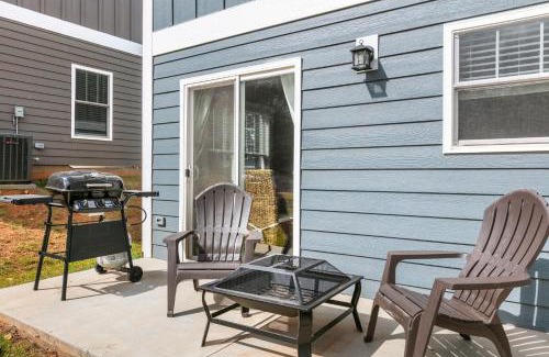 Asheville House | White Pine Sycamore by AvantStay Near Downtown