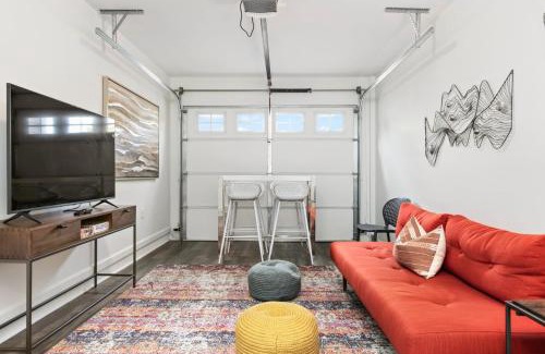 Asheville House | White Pine Sycamore by AvantStay Near Downtown