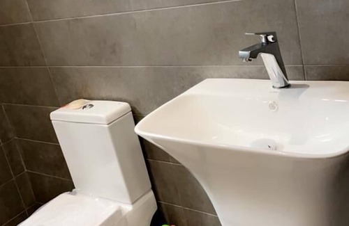 Kasoa Apartment | WHITE PLACE APARTMENT