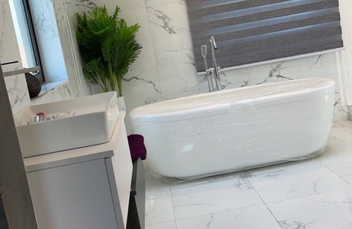 Kasoa Apartment | WHITE PLACE APARTMENT
