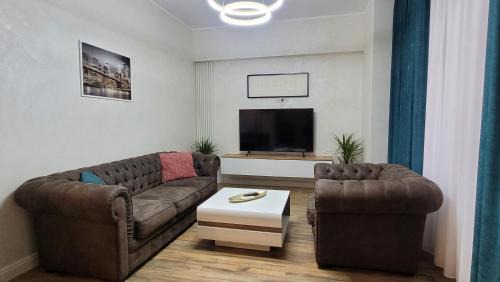 Iasi Apartment | WHITE PLATAN apartment