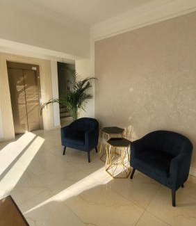 Iasi Apartment | WHITE PLATAN apartment