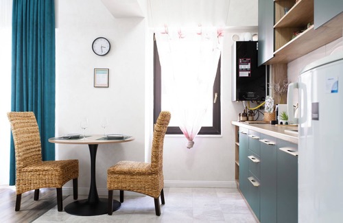 Iasi Apartment | WHITE PLATAN APARTMENT