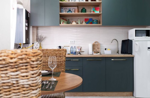 Iasi Apartment | WHITE PLATAN APARTMENT