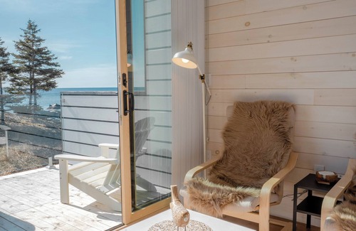 Hunts Point Hotel | White Point Beach Resort