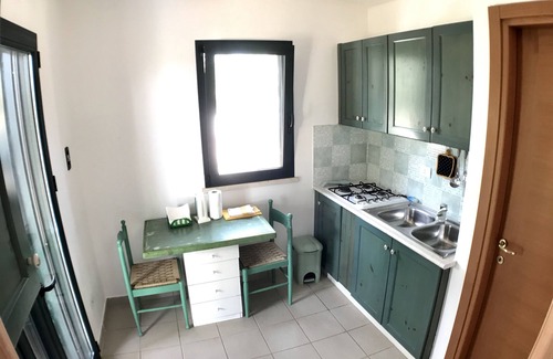 Matino House | WHITE POLL MATINO - GALLIPOLI (2PL)