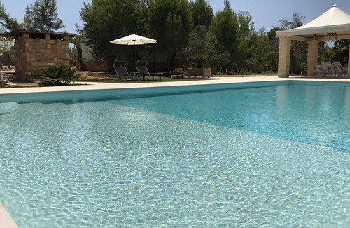 Matino House | WHITE POLL MATINO - GALLIPOLI (2PL)