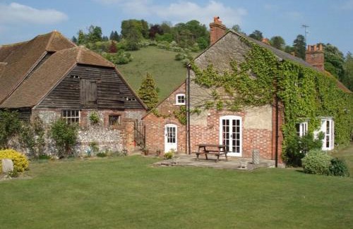 Stonor House | White Pond Farm