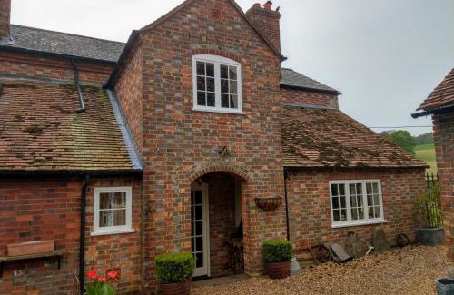 Stonor House | White Pond Farm