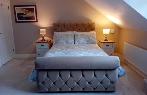Navan House | White Quarry House