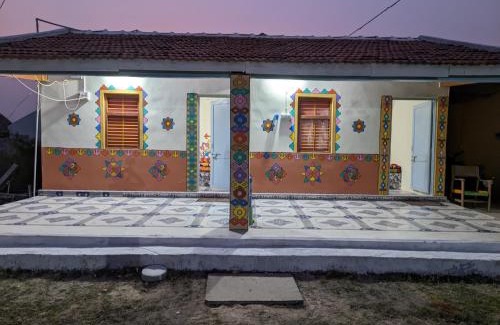 Bhuj House | White Rann Homestay