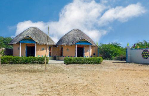 Bhuj House | White Rann Homestay