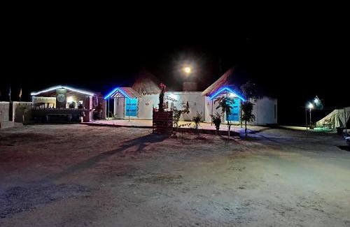 Bhuj House | White Rann Homestay