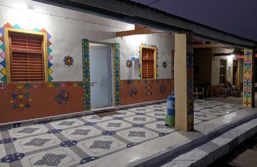 Bhuj House | White Rann Homestay