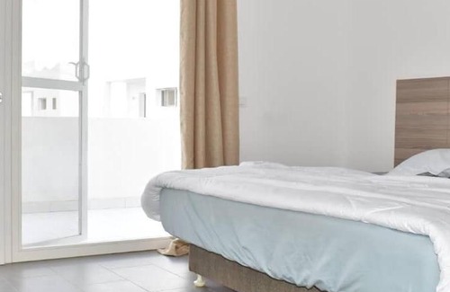 Dodoma Apartment | White residence dodoma