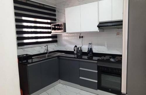 Livingstone Apartment | White Rhino apartments & tours