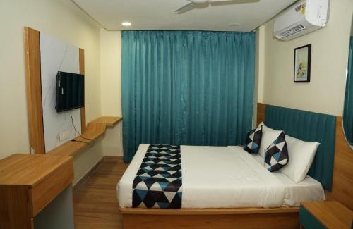 HITEC City Hotel | White Ridge Premium Hotel - Hitec City