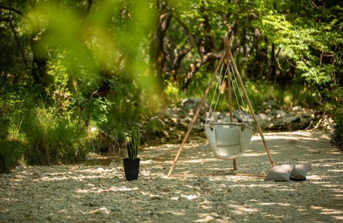 Nidri Villa | White River Villa