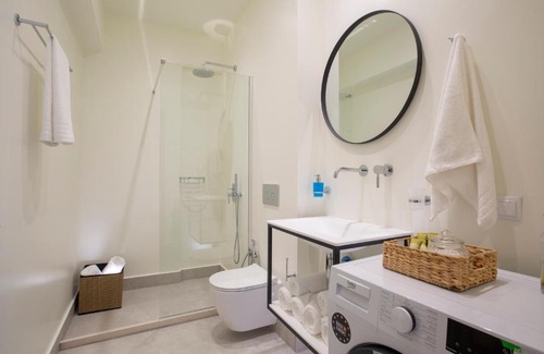 Nidri Villa | White River Villa