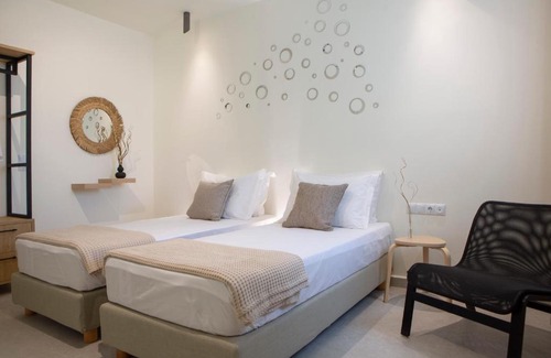 Nidri Villa | White River Villa