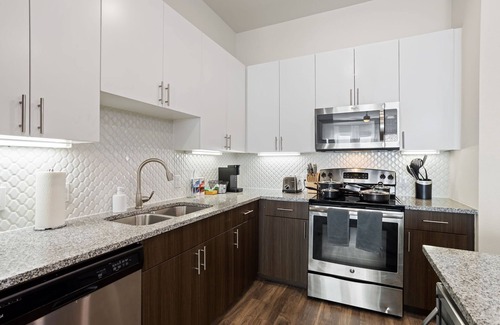 Dallas Apartment | White Rock Lakewood Hideaway | Pet-Friendly & Pool