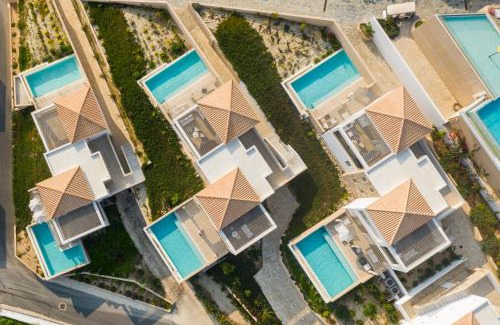 Kefalos Hotel | White Rock of Kos Hotel - Adults only