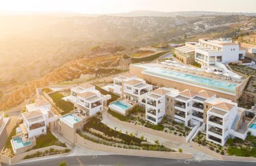 Kefalos Hotel | White Rock of Kos Hotel - Adults only