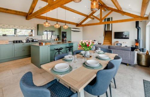 Mabe House | White Rose Barn