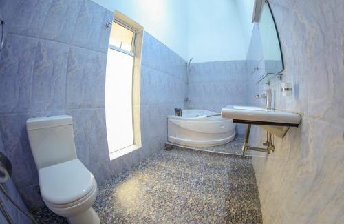 Nattandiya Hotel | White Rose Beach Resort
