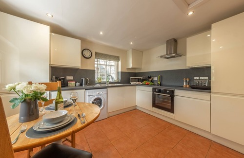 Constable Burton House | White Rose Cottage, Constable Burton, Yorkshire Dales