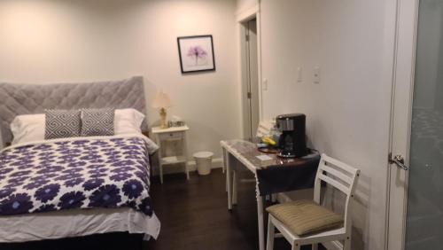 White Rock Bed & Breakfast | White Rose House