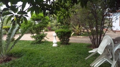 Livingstone Cabin | White Rose Lodge